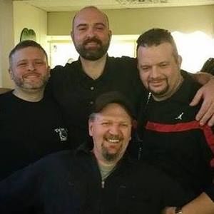 Meet your Posher, Mark